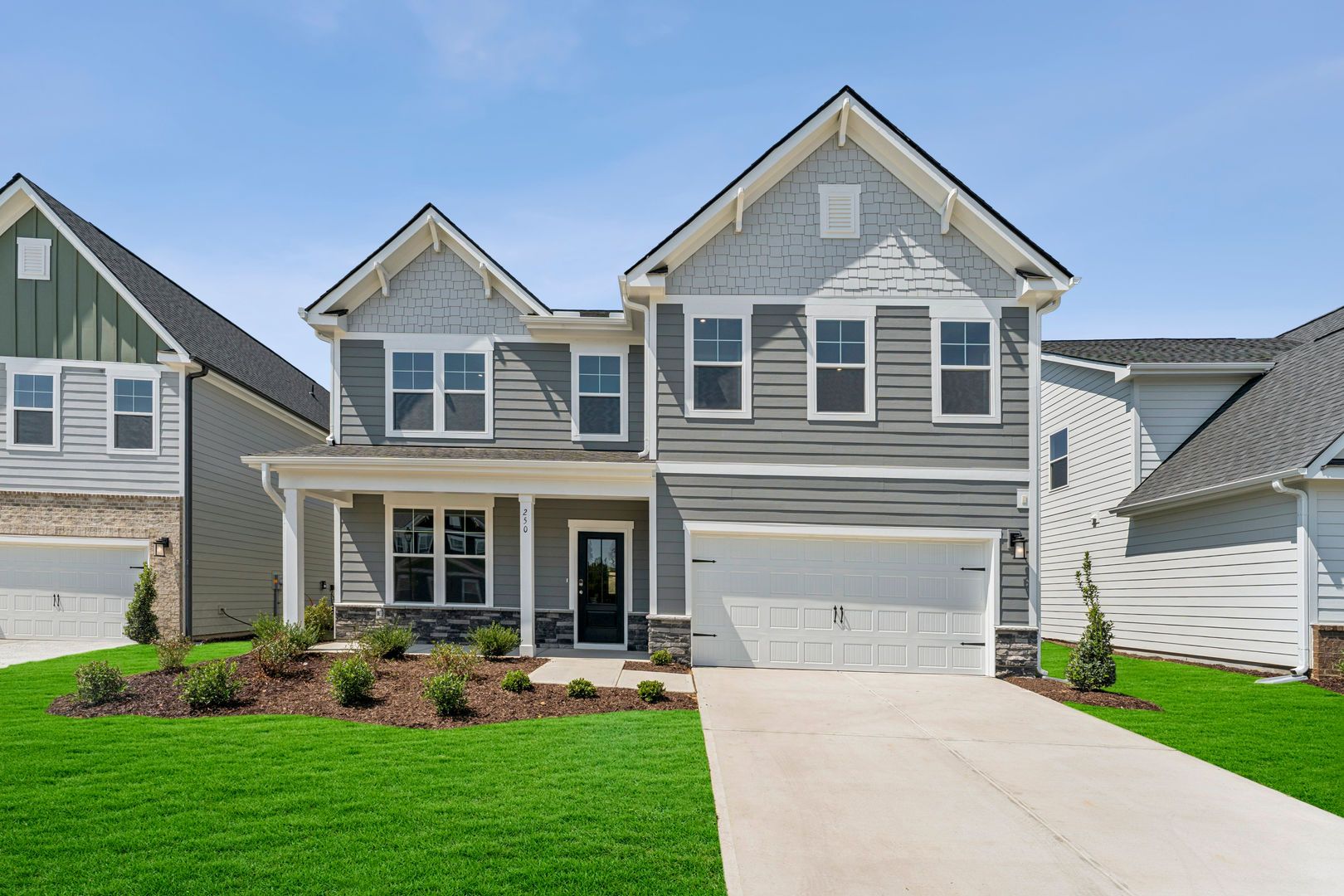 323 Jeter Grove Road (The Lambert)