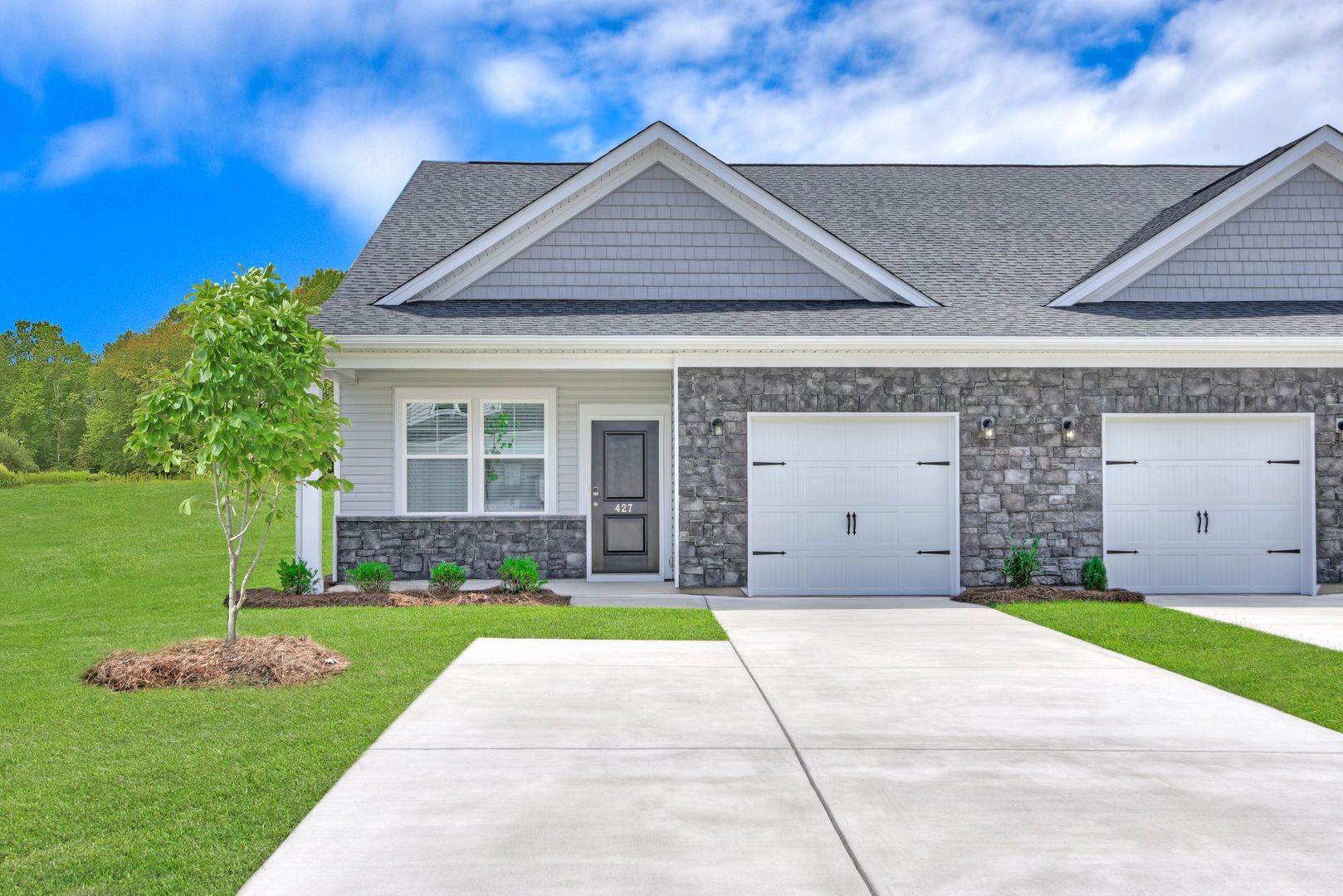 511 Chrome Horse Lane (The Leyla)