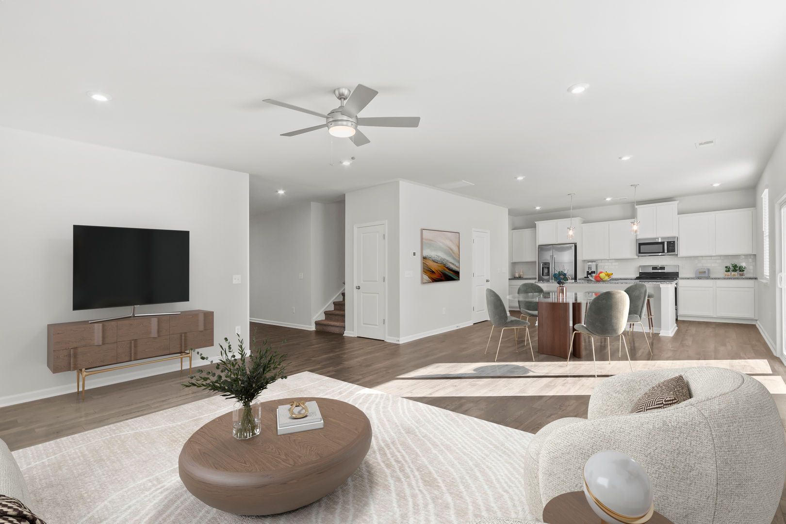 3057 Harvey Brook Court (The Hollins)