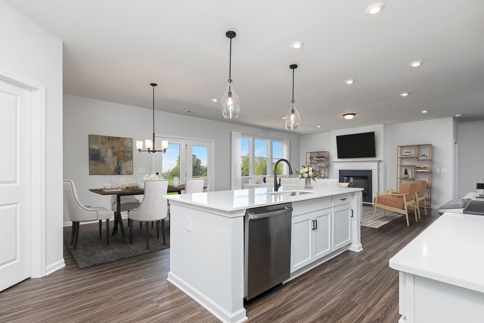 306 Macon Lake Drive (The Doyle)