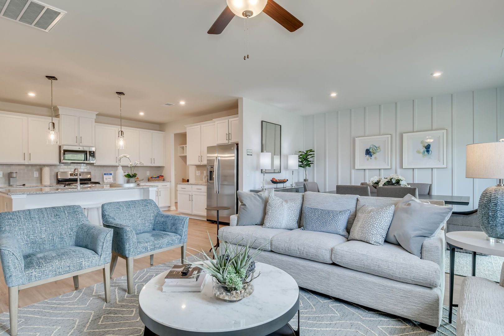 704 Feldspar Court (The Easton)