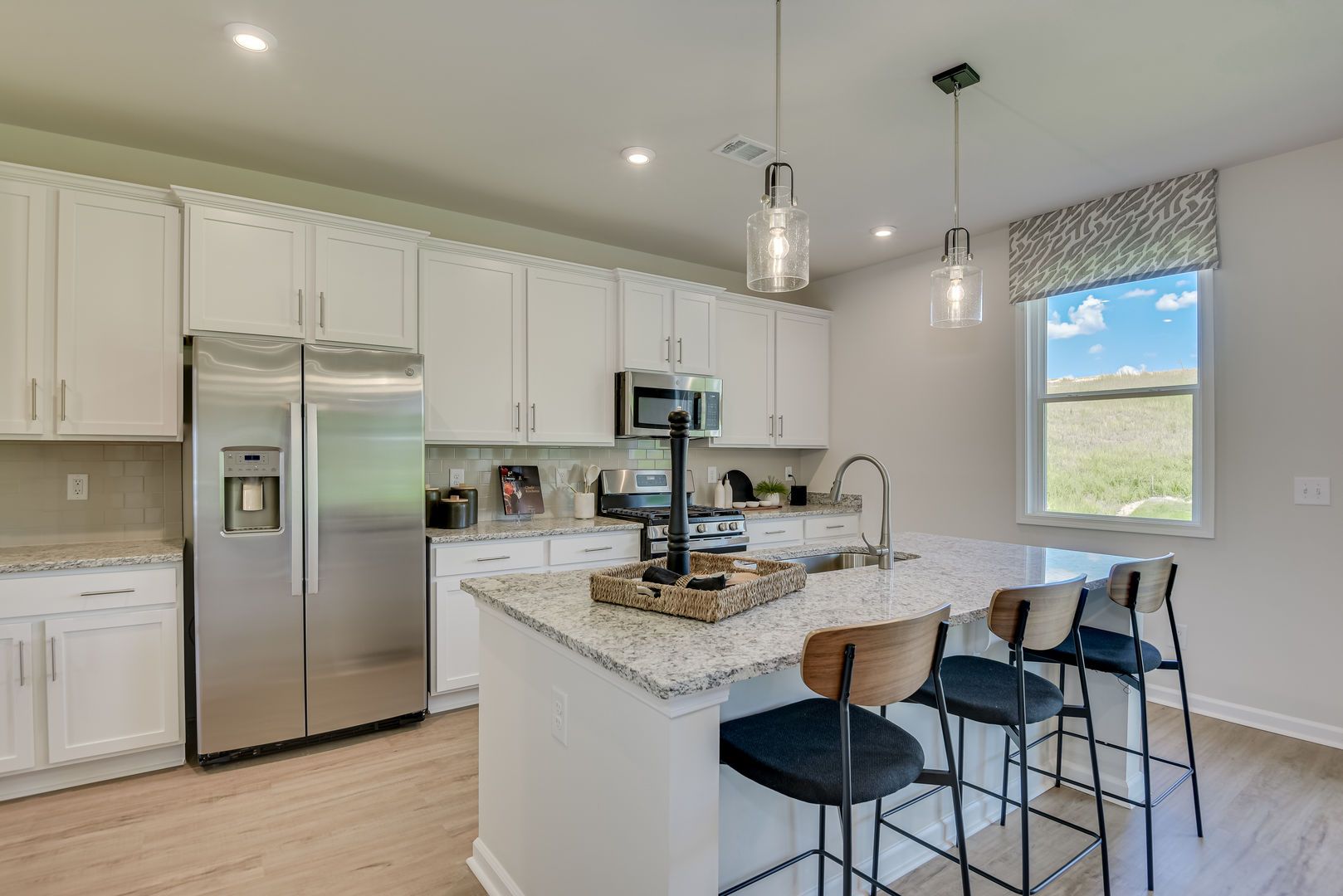 576 Swamp Grass Drive (The Hollins)