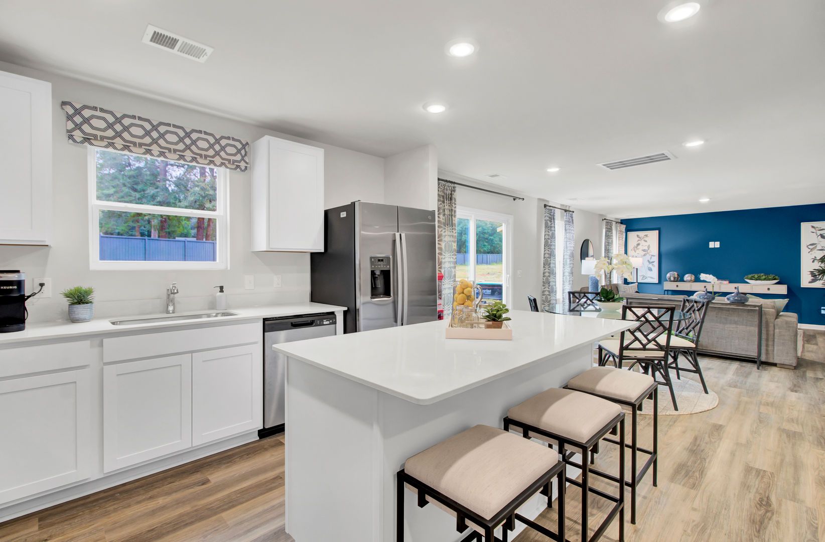 160 Kingfield Drive (The Melrose)