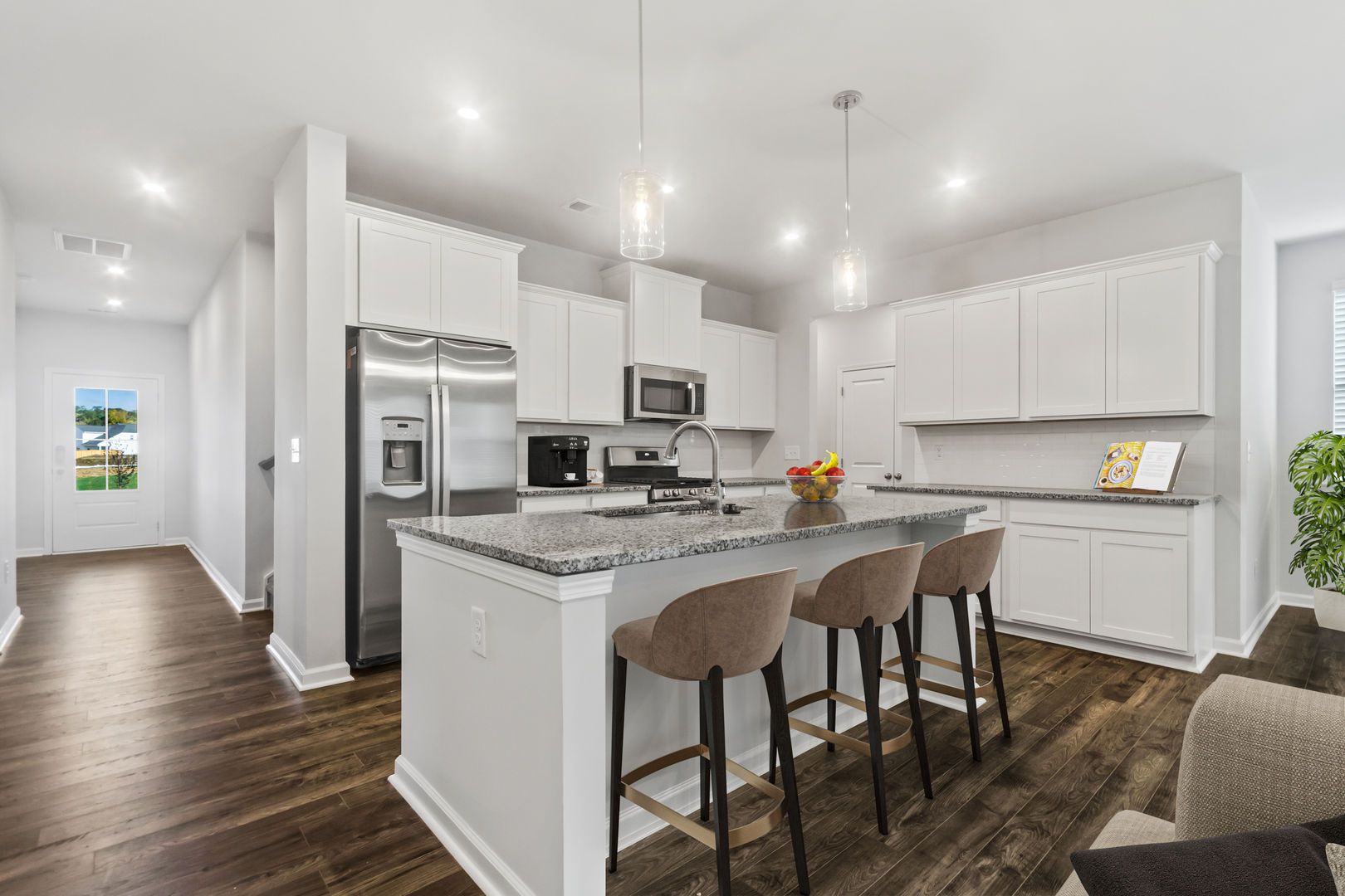 309 Thurgood Drive Ext (The Jefferson)