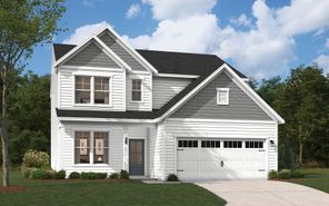2106 Wentworth Crossing Smithfield VA 23430 (The Montclair)