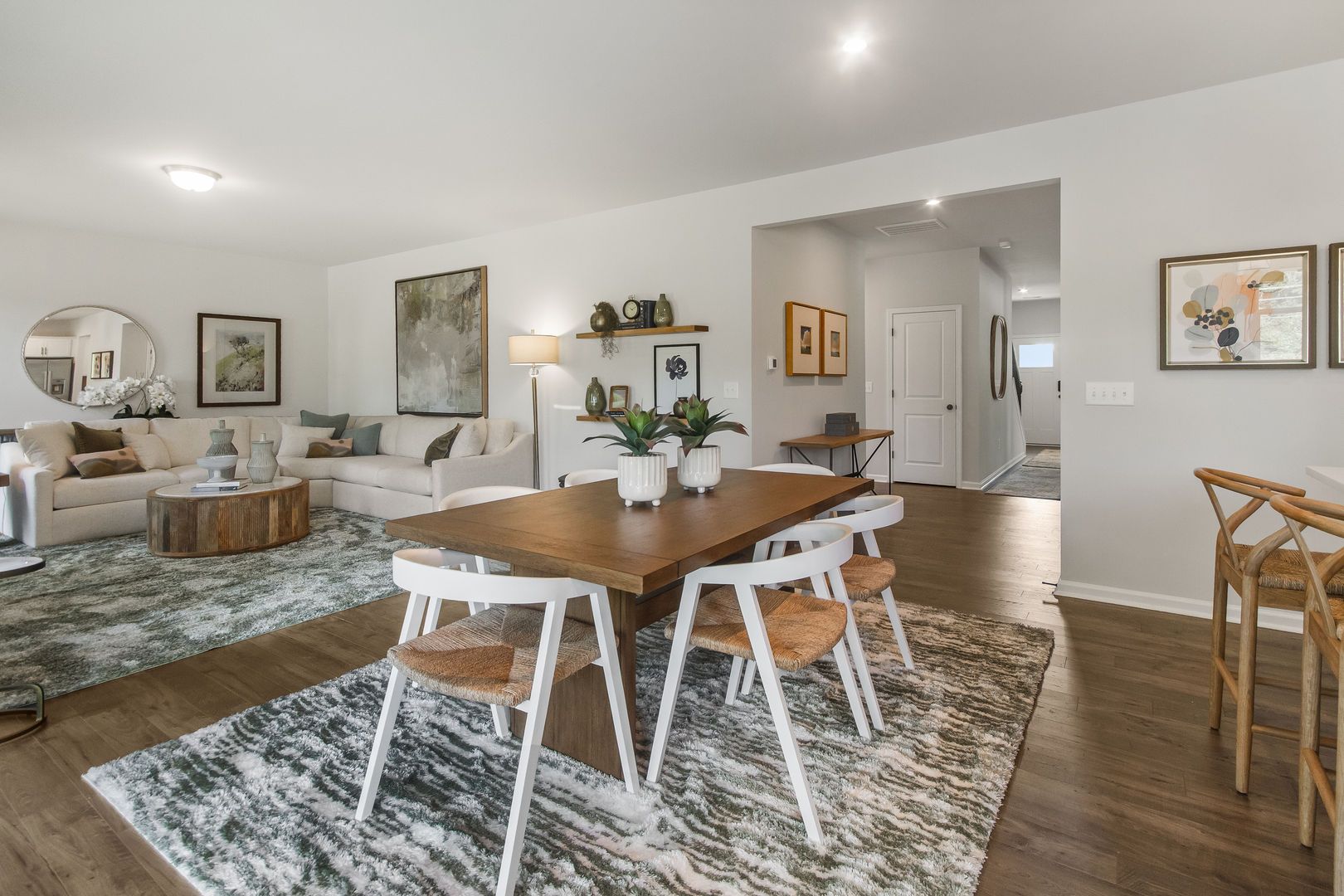 3278 Shannon Woods Lane (The Shiloh II)