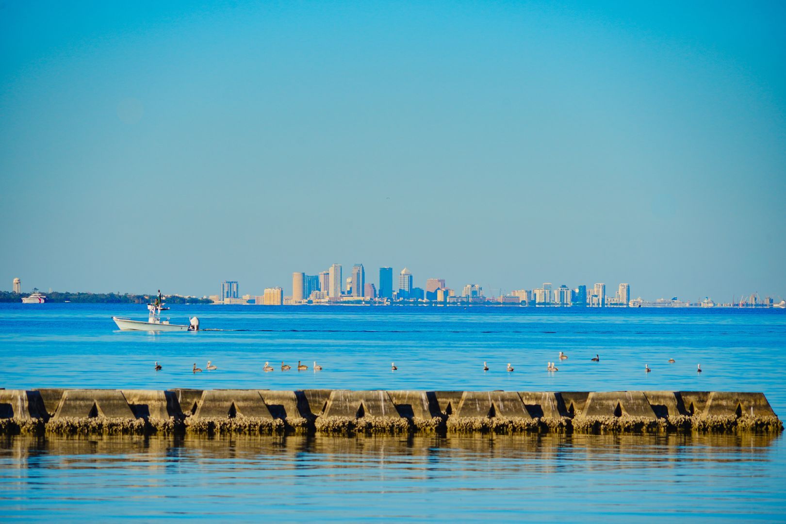 Compass Pointe