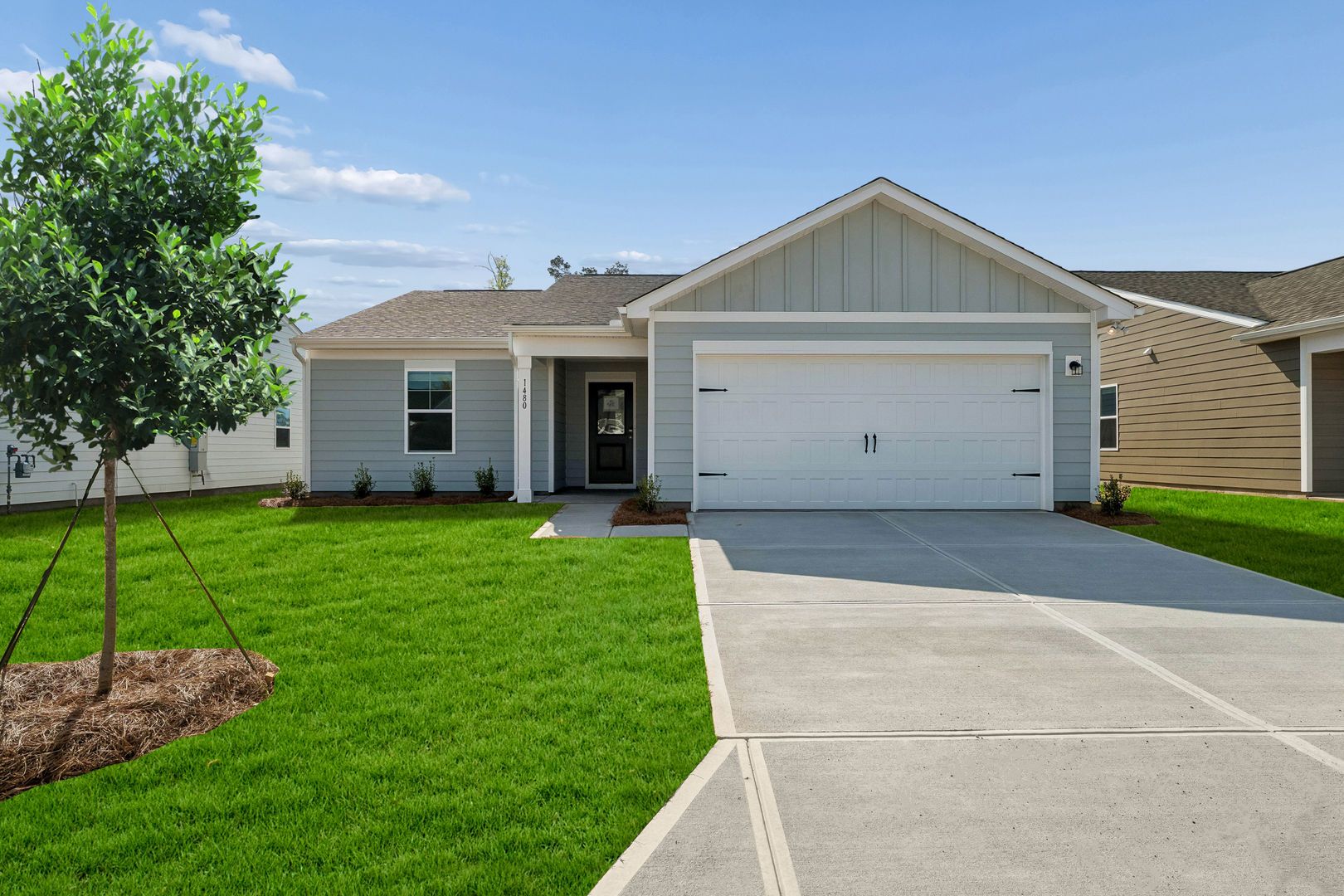 1480 Ardmore Drive (The Julep)
