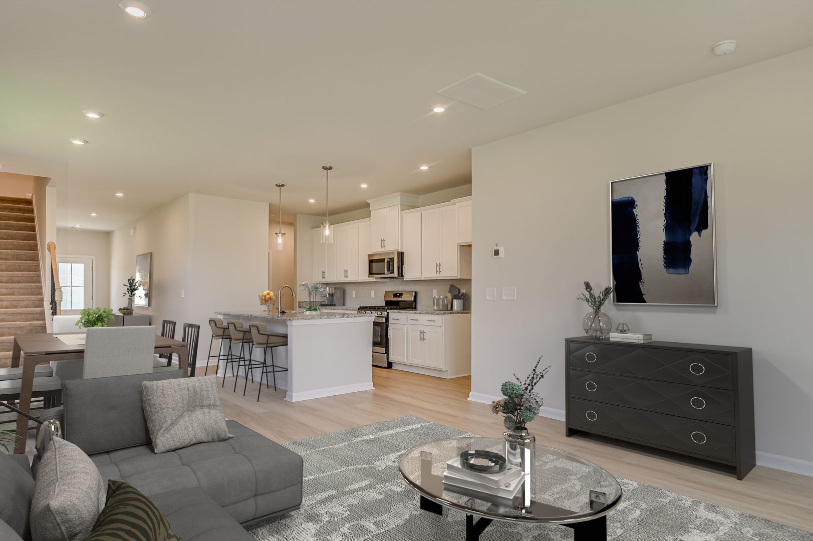 4126 Whitehouse Street (The Sadler)