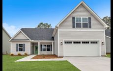 Hickory Run: New Bern, North Carolina - Stanley Martin Homes