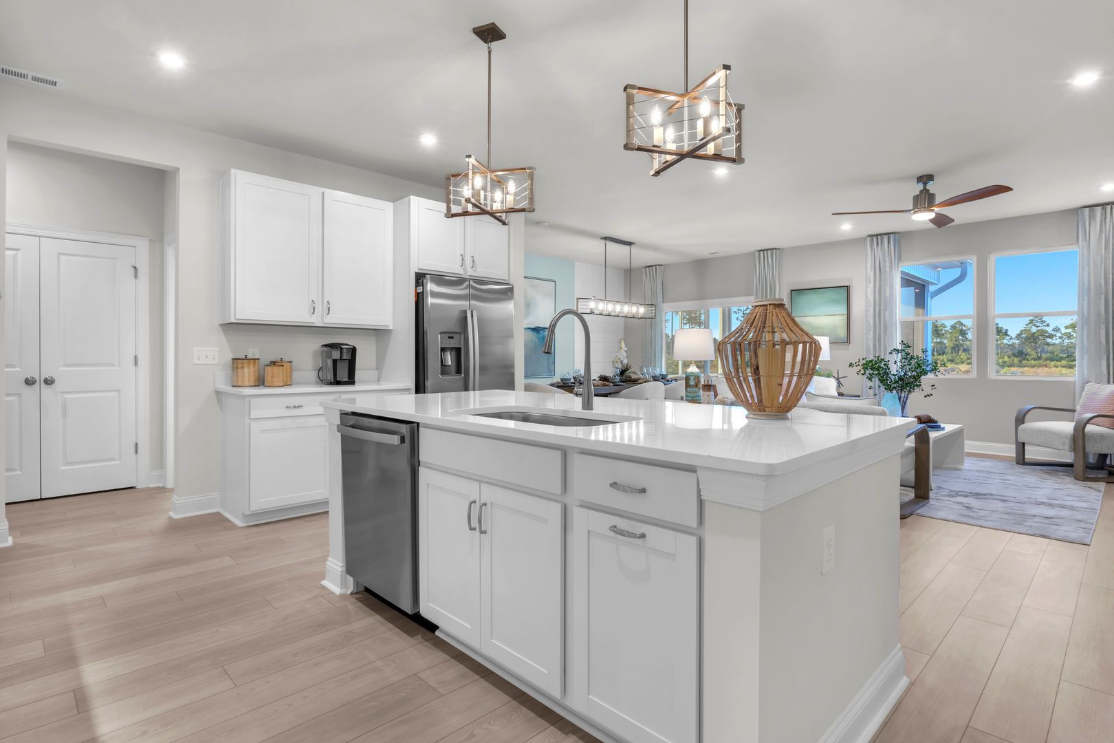 casa en Bell Meadows por Stanley Martin Homes