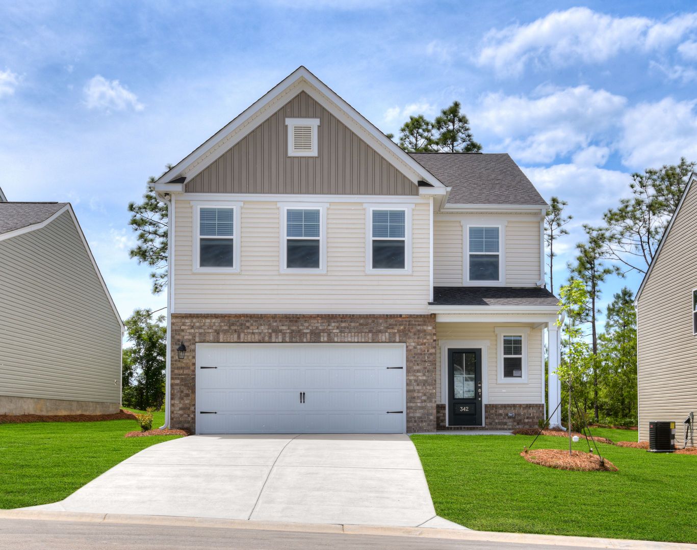 669 Rose Copper Way (The Tyndall)