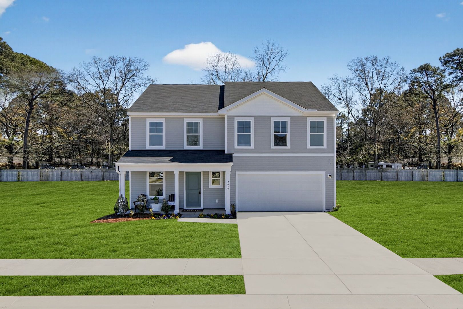 220 Kingfield Drive (Upton)