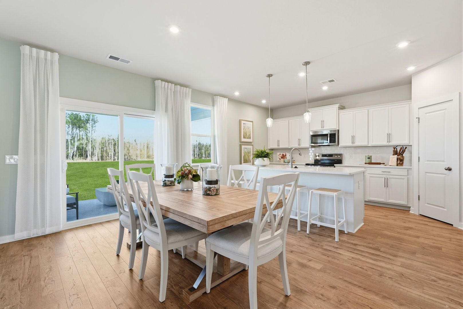 2110 Wentworth Crossing, Smithfield, VA 23430 (The Indigo)