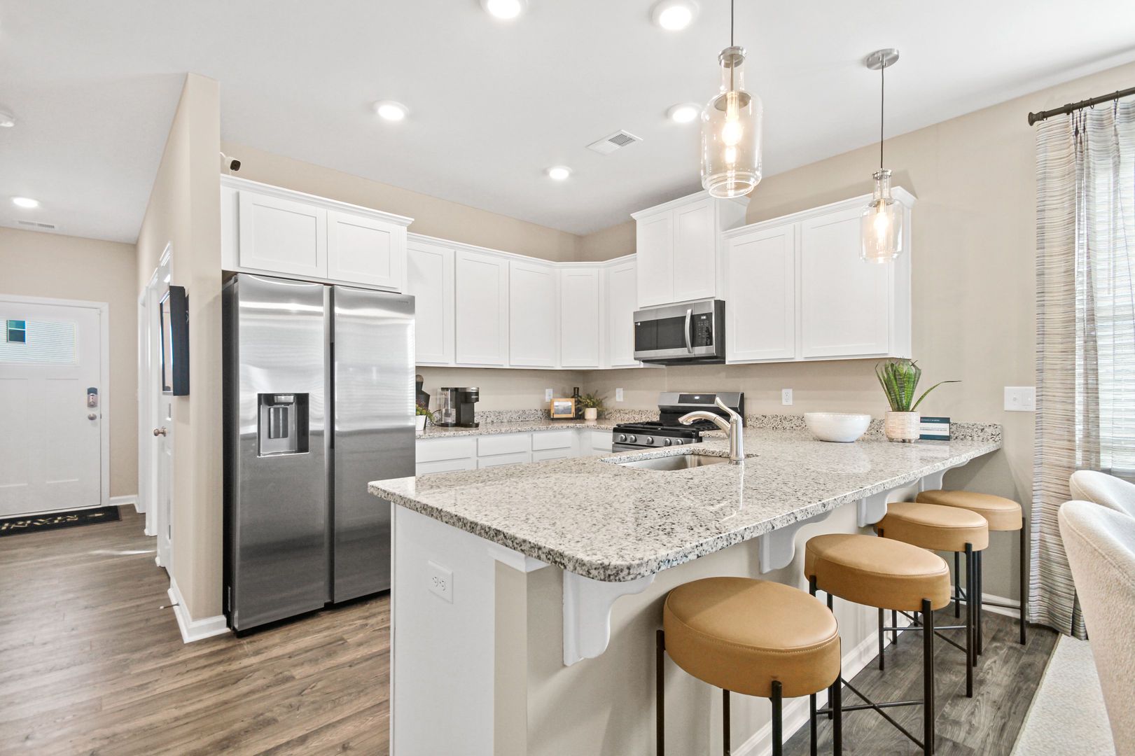 1338 Strawberry Jam Road (The Hazelwood)
