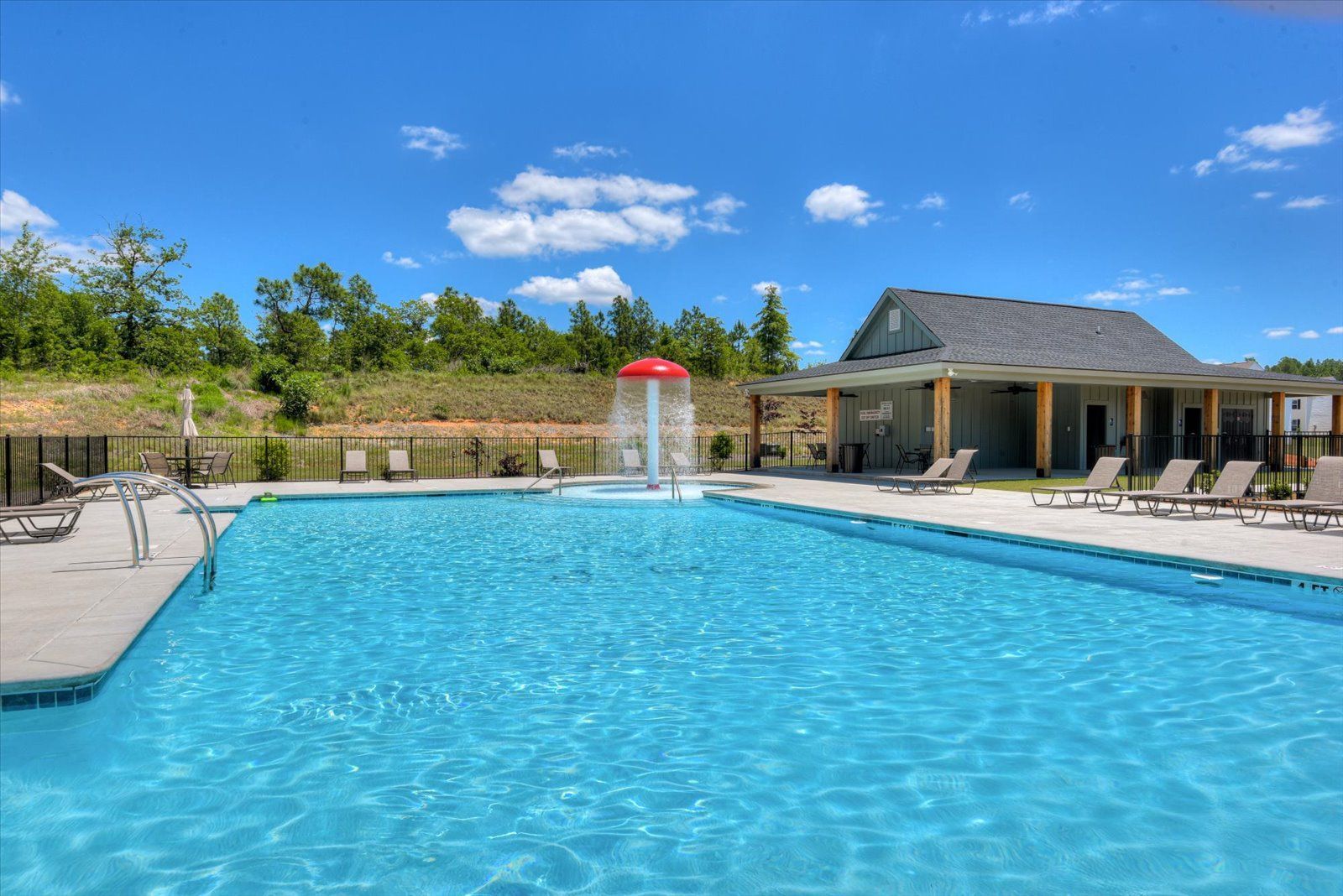casa en Clairbourne por Stanley Martin Homes