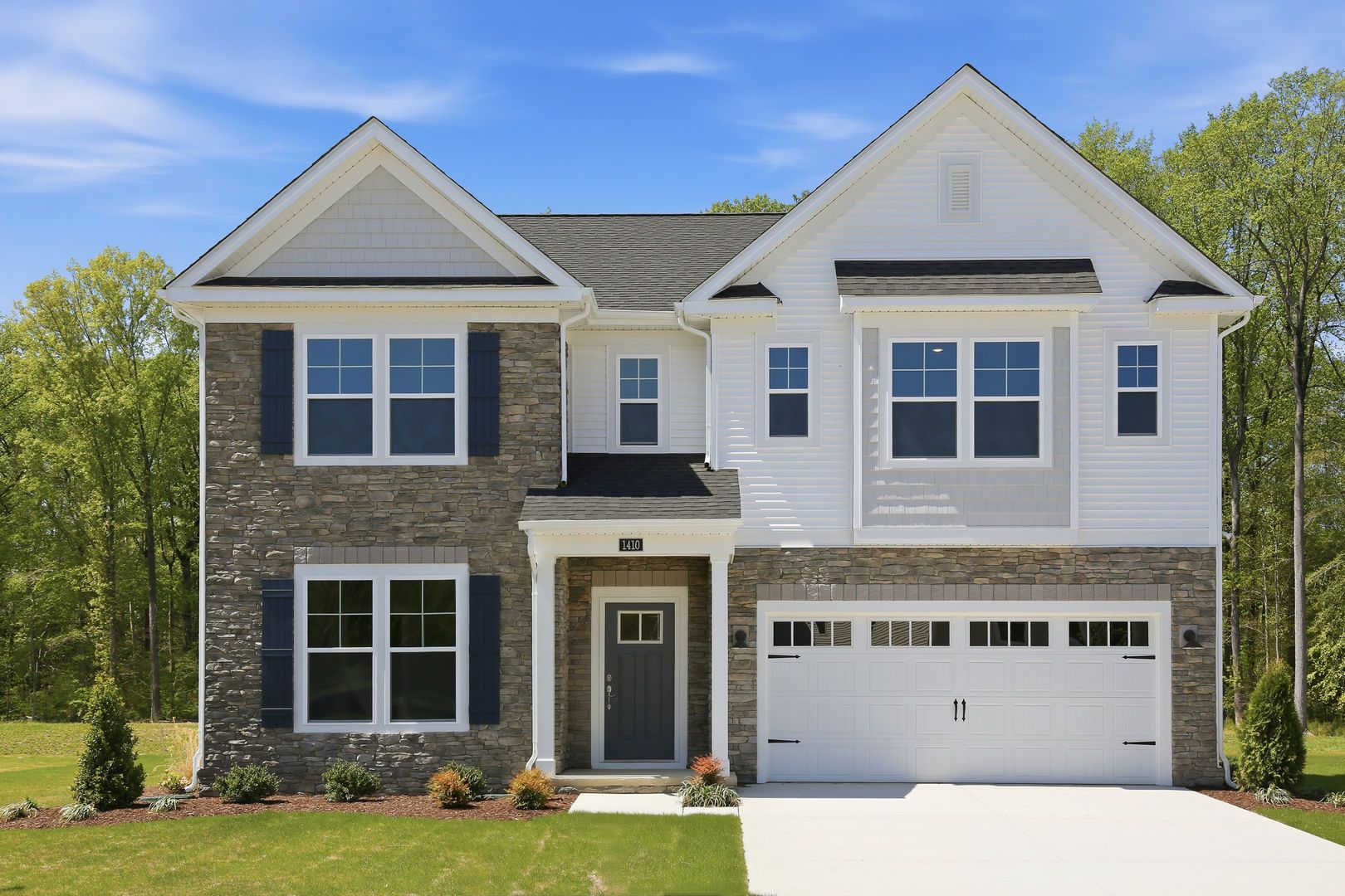 1410 Wharf Hill Drive (The Rembert)