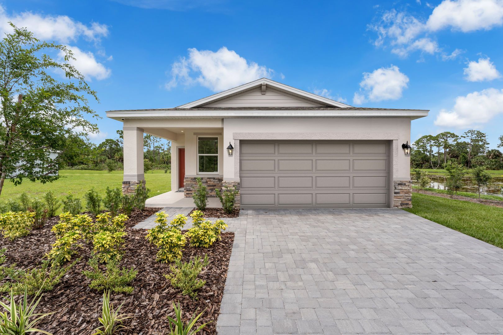 Country Club Estates - Palm Bay, FL