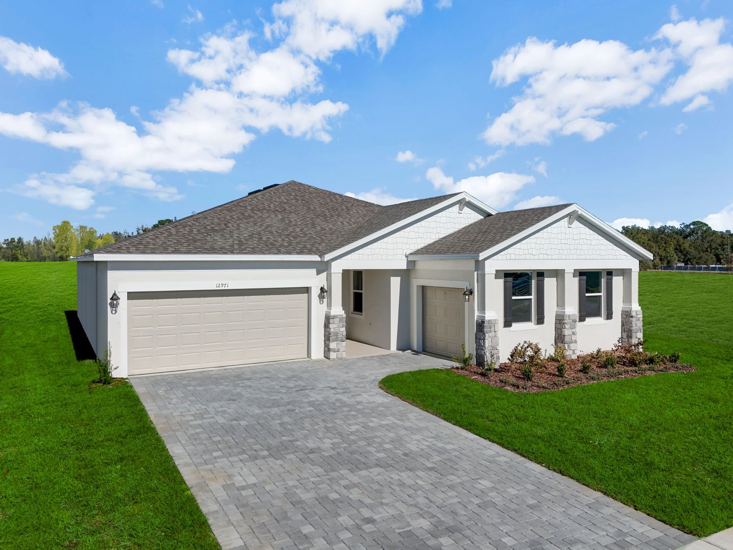Groves at Grand Island - Grand Island, FL