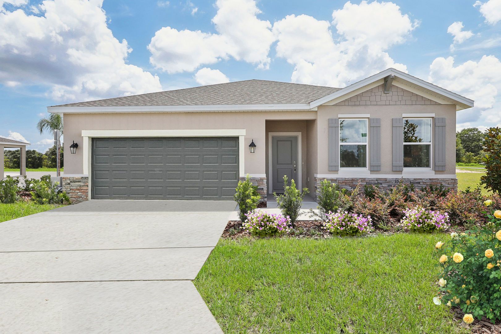 Groves At Whitemarsh - Leesburg, FL
