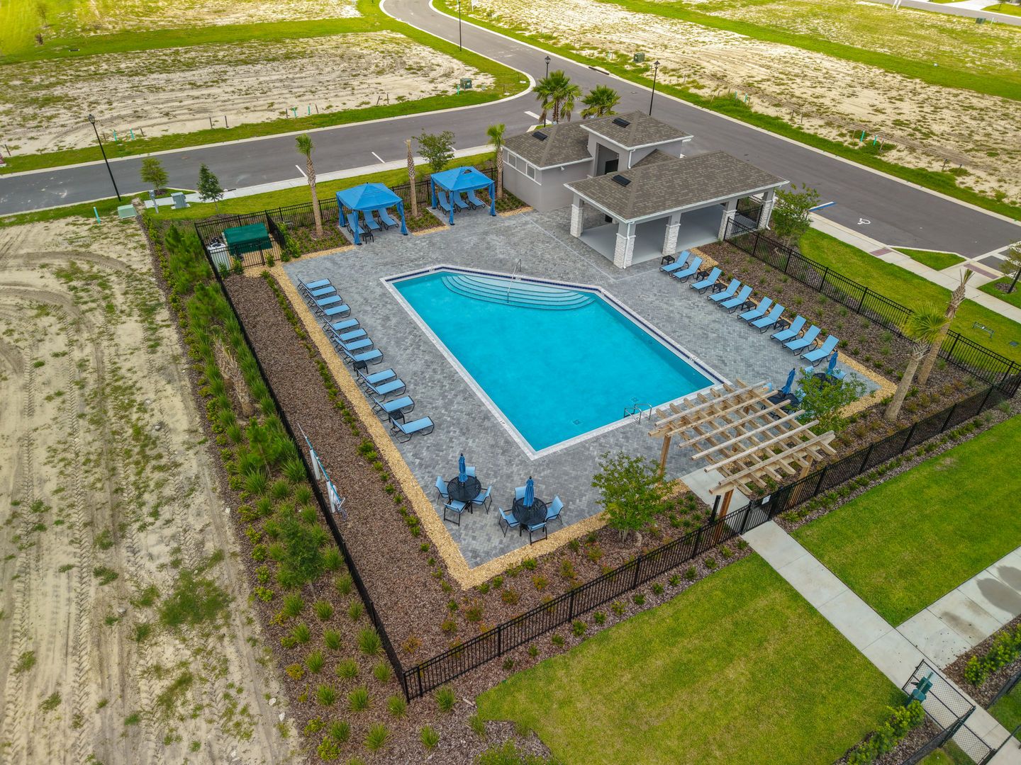 casa en Groves At Whitemarsh por Stanley Martin Homes