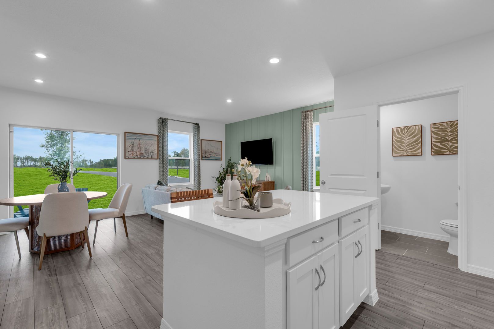 Avalon Park Tavares Townhomes