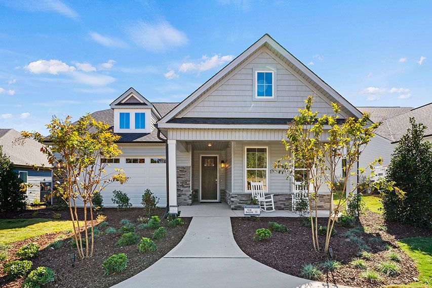 casa en Falls Village por Stanley Martin Homes