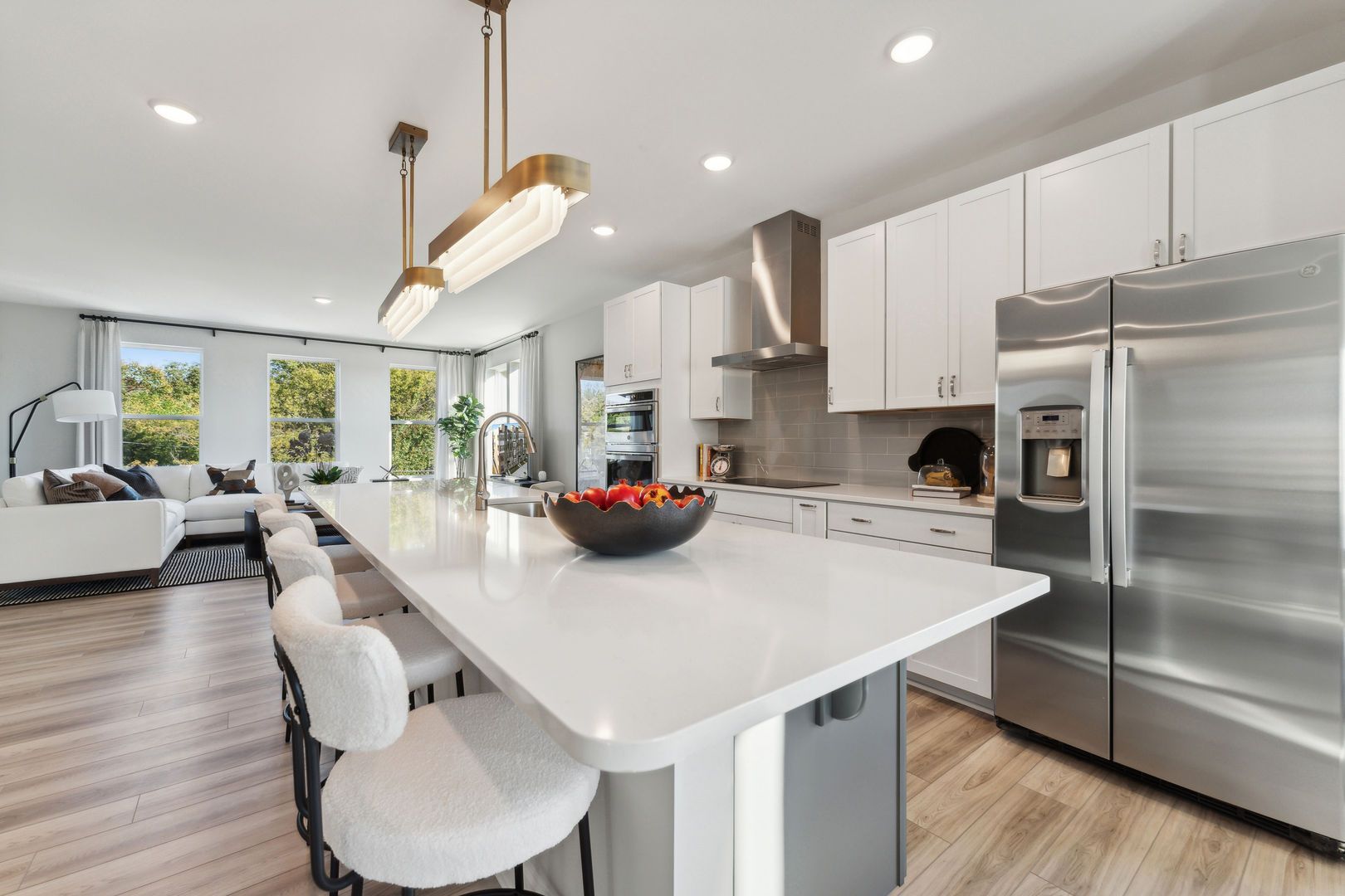 casa en Grove 98 por Stanley Martin Homes