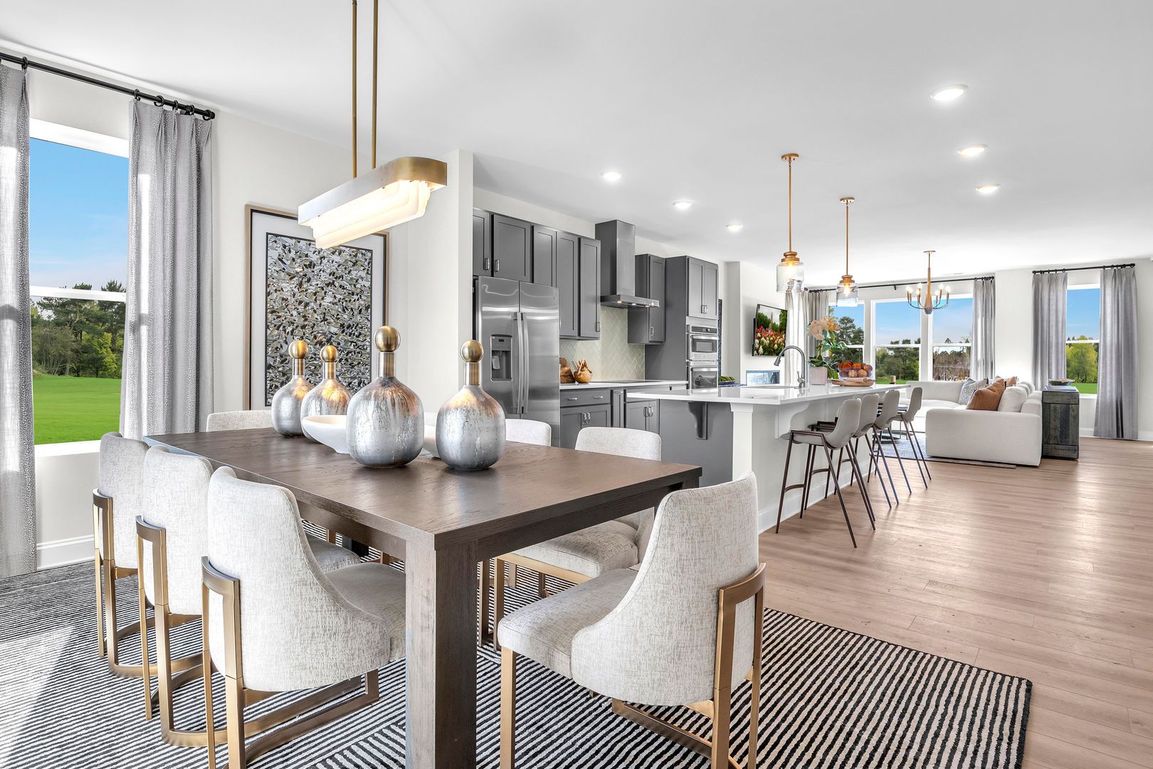 casa en Twyla Walk por Stanley Martin Homes