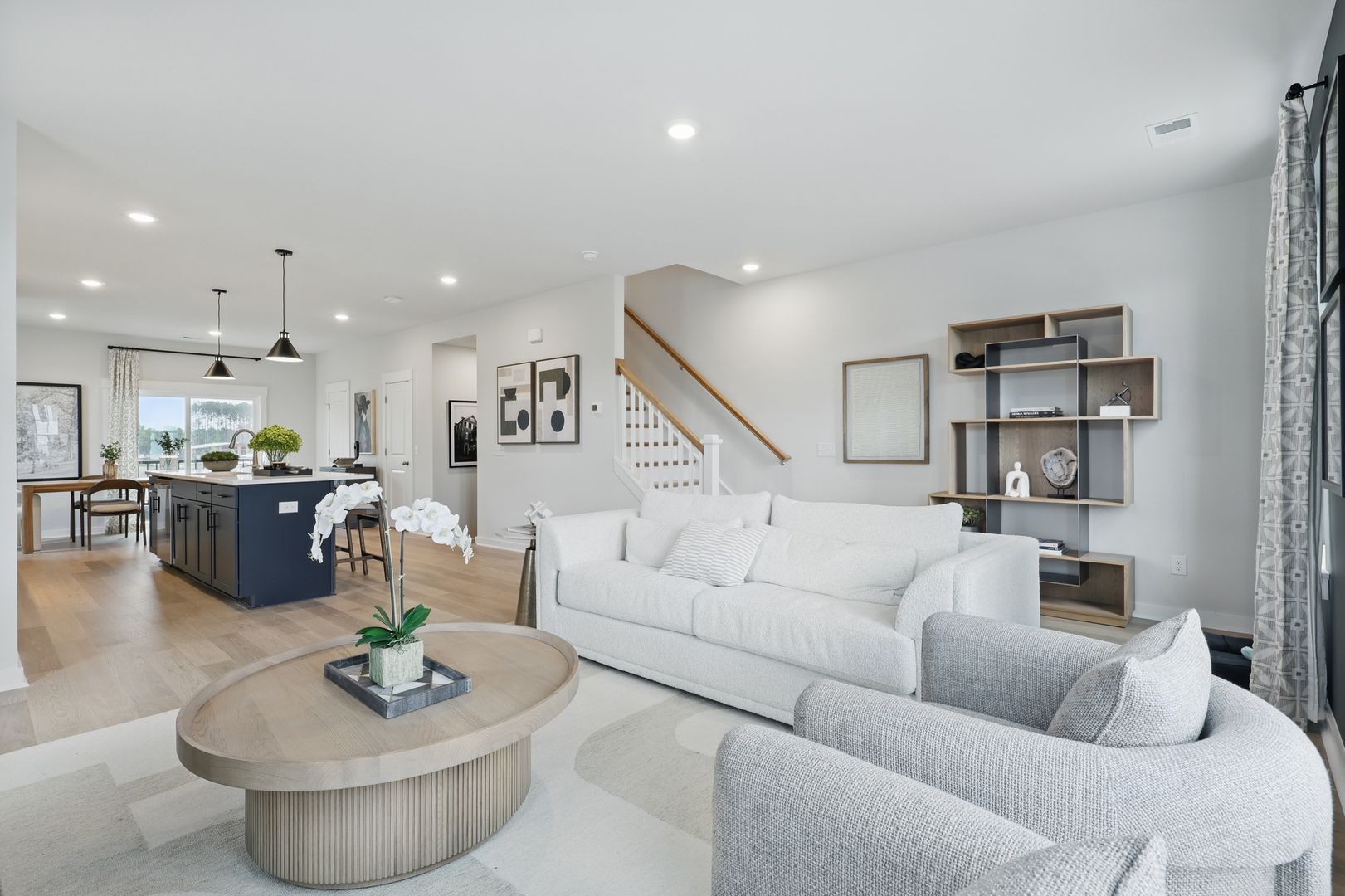 casa en Westpark at Cane Bay por Stanley Martin Homes