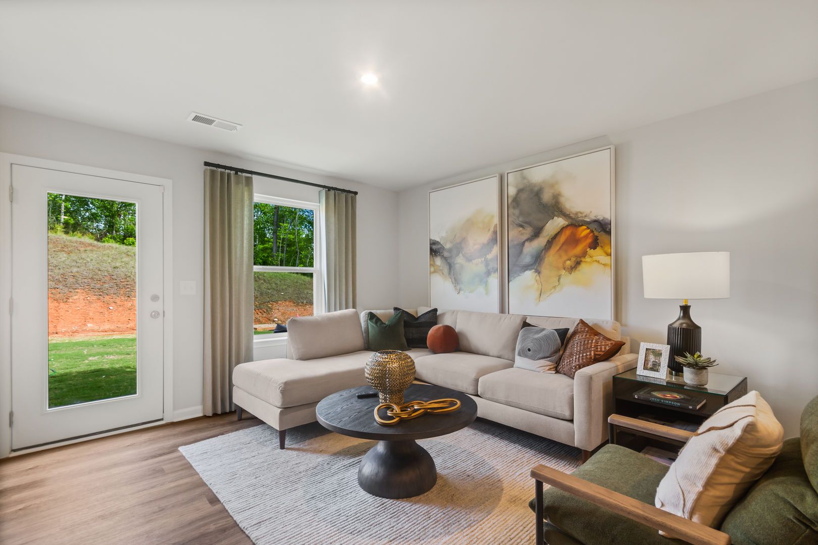 Westbriar Woods Townhomes - Spartanburg, SC
