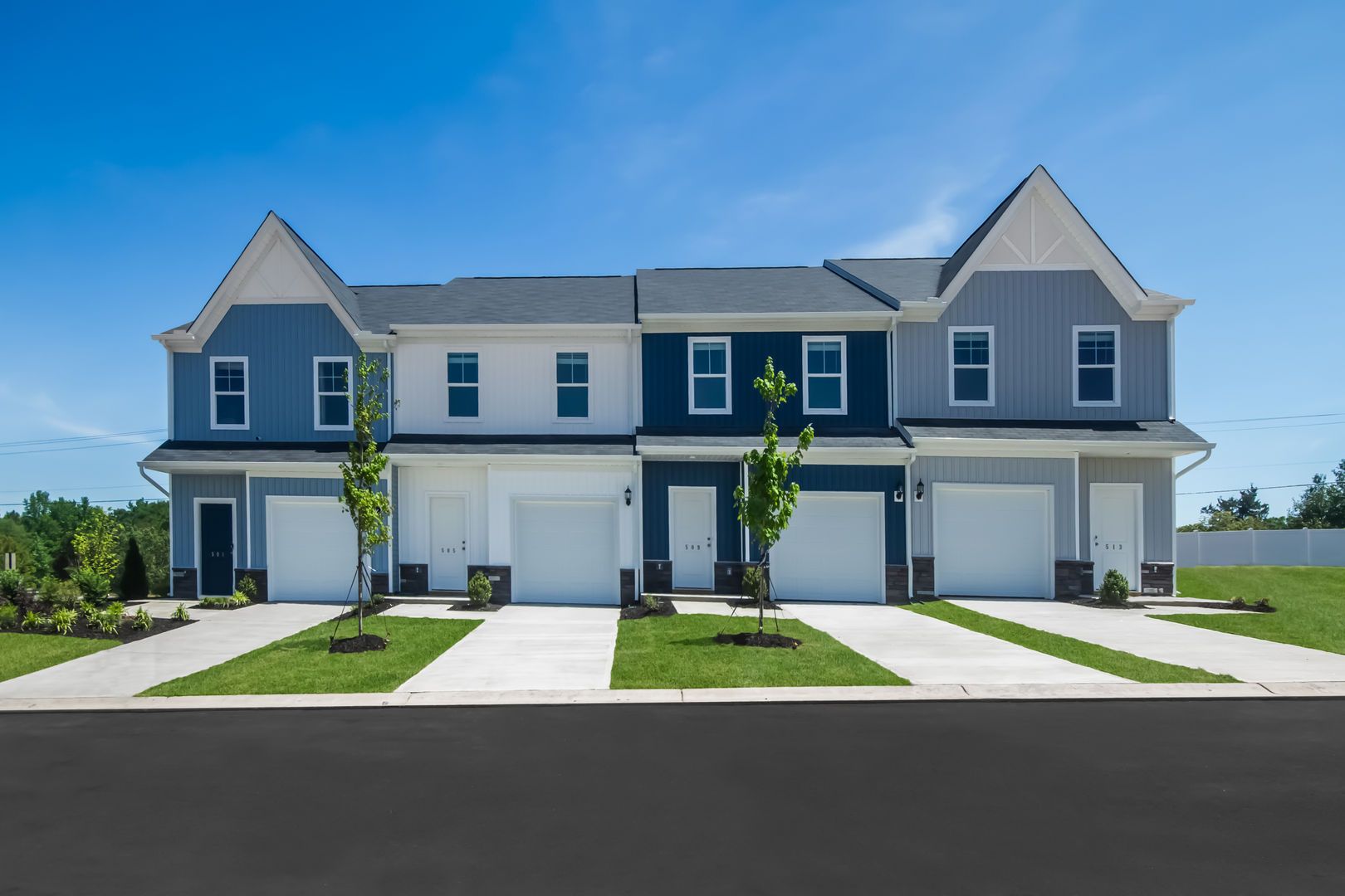 Fairview Terrace - Simpsonville, SC