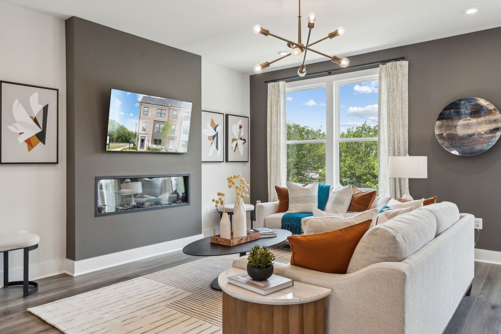 casa en West Stone Village por Stanley Martin Homes