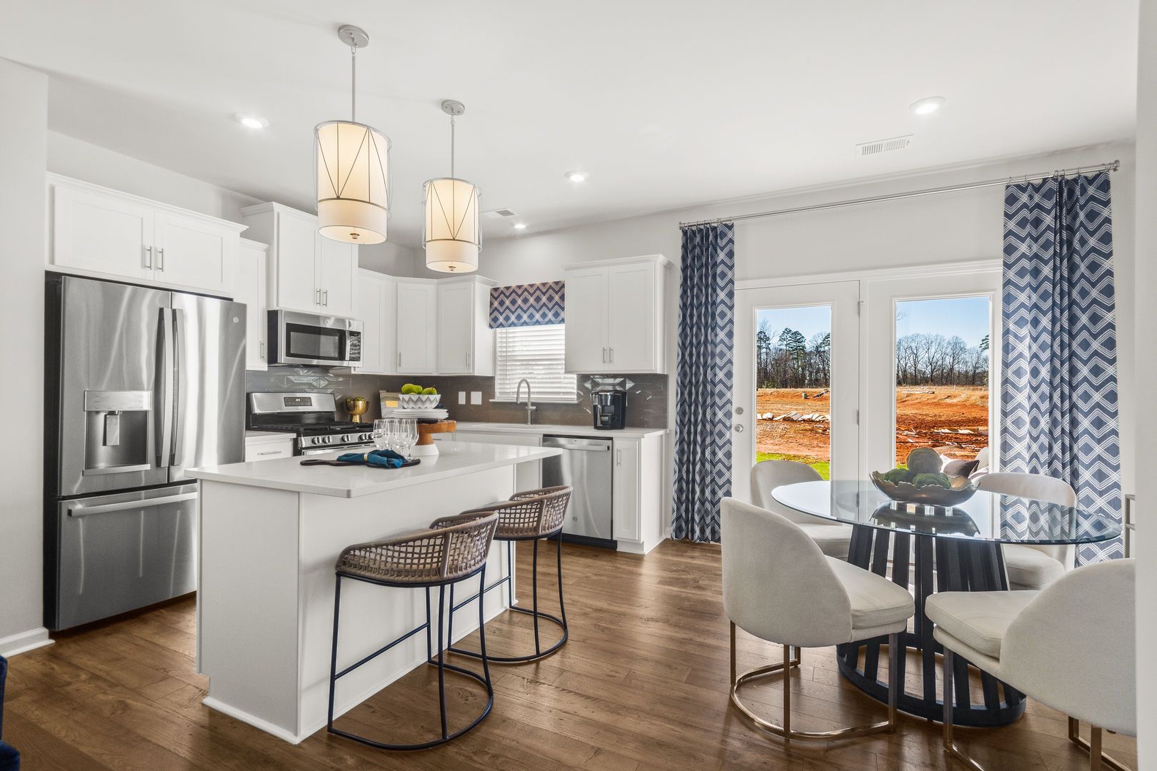 casa en Amaris por Stanley Martin Homes