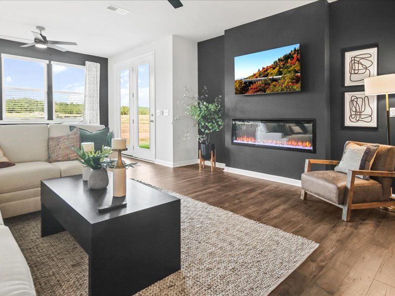 casa en Wyndermere por Stanley Martin Homes
