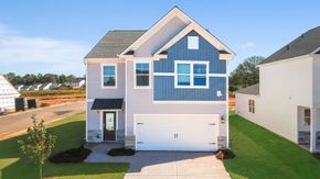 Persimmon Hill - Lyman, SC