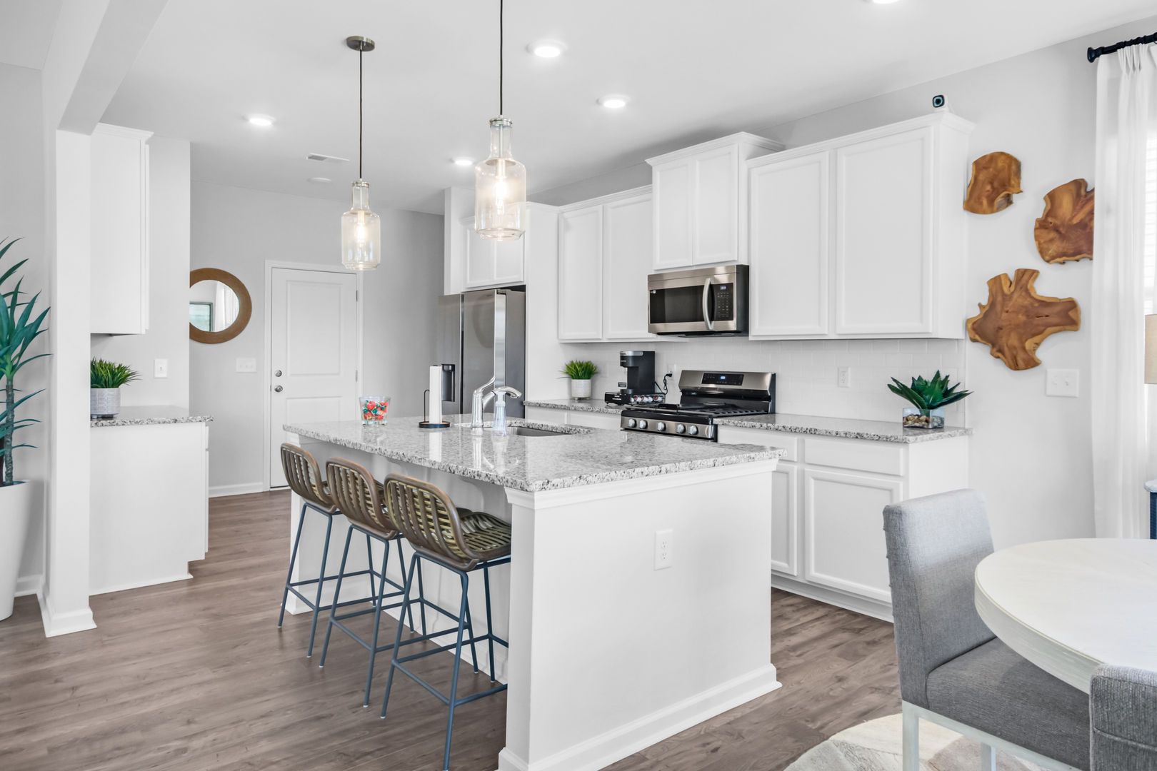 casa en Persimmon Hill por Stanley Martin Homes