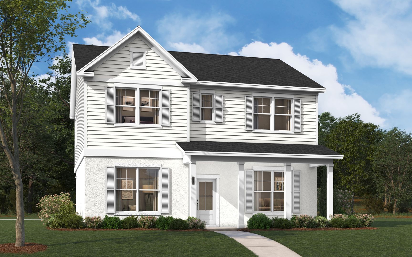 Compass Pointe