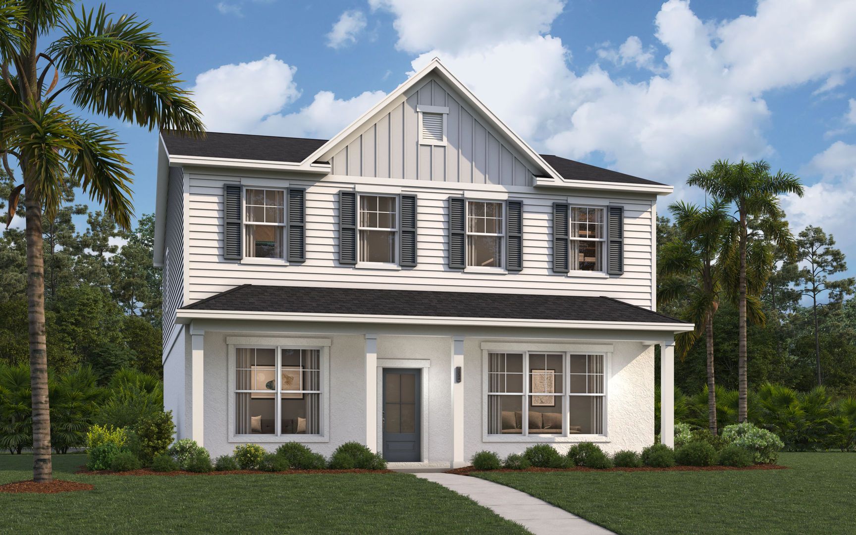 Compass Pointe - Apollo Beach, FL