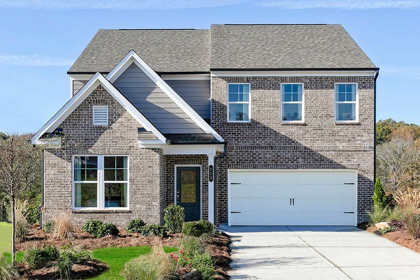 3628 Annsbury Court (The Idlewild)