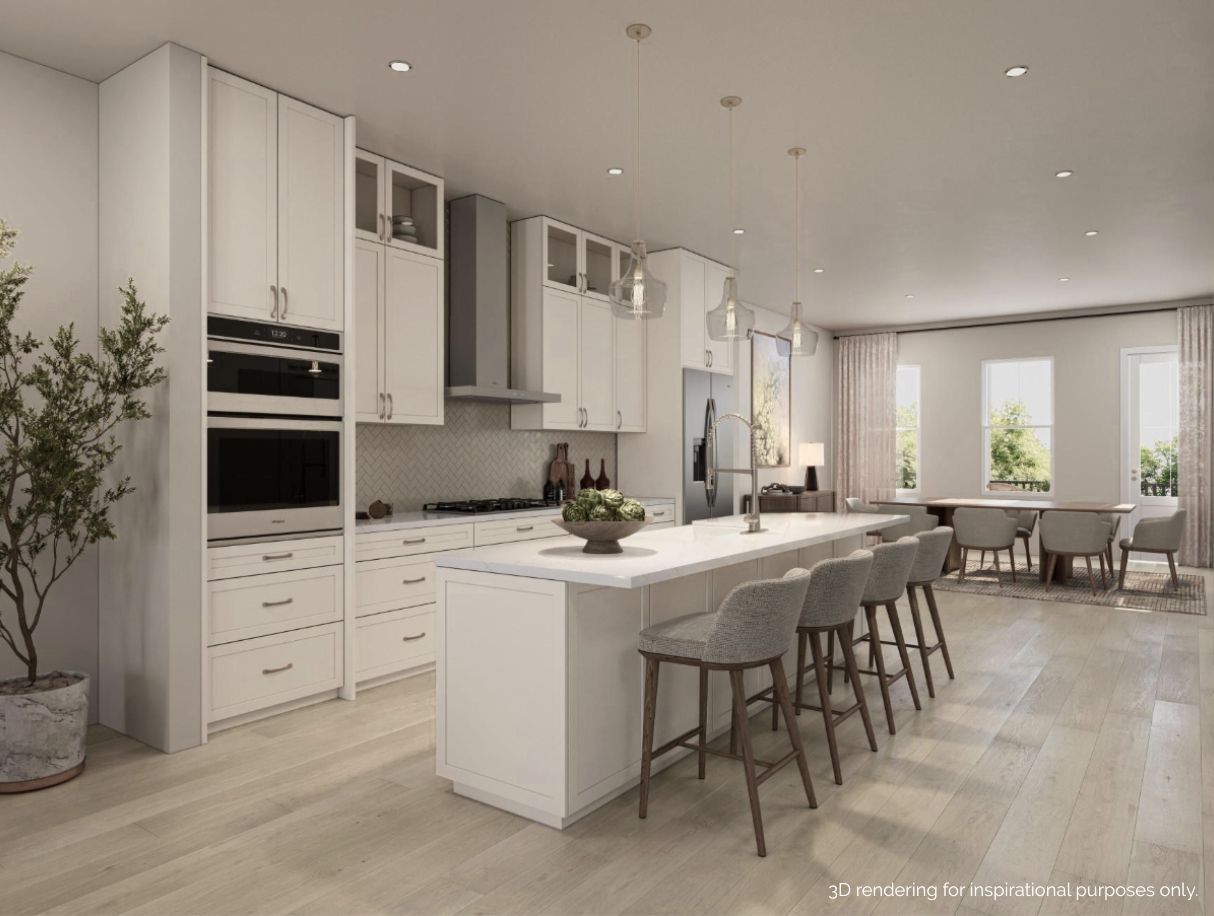 Marshes at Daniel Island Townhomes