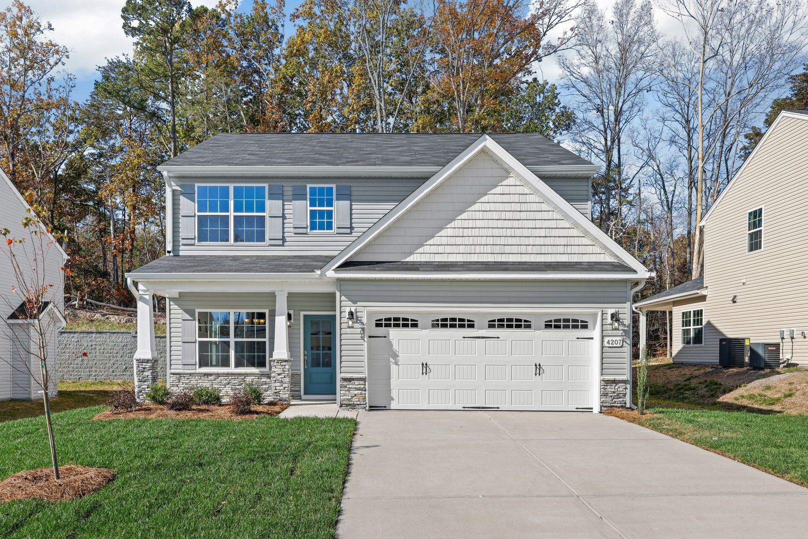 523 Valentine Ct (The Camborne)