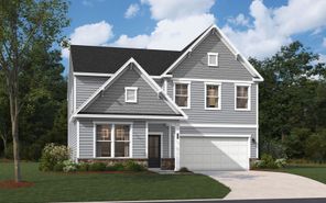 313 Old Slater Drive (The Idlewild)