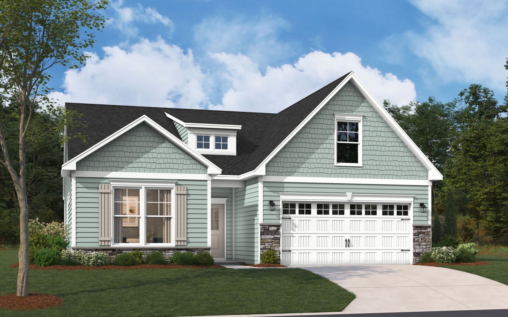 4531 Abberley Way. Leland, NC 28451