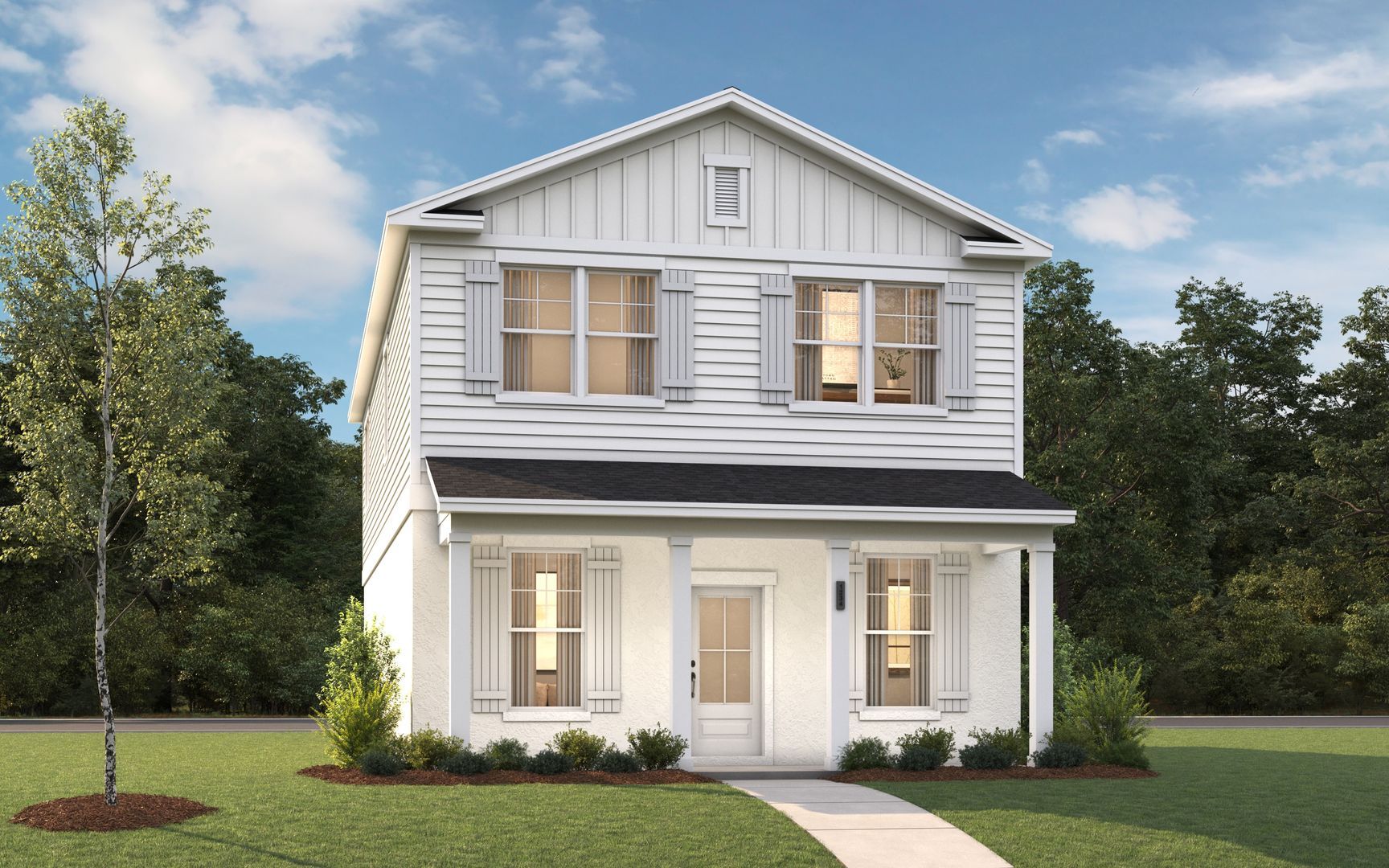 Avalon Park Wesley Chapel Single Family Homes - Wesley Chapel, FL