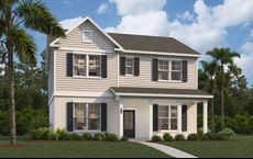 Compass Pointe: Apollo Beach, Florida - Stanley Martin Homes