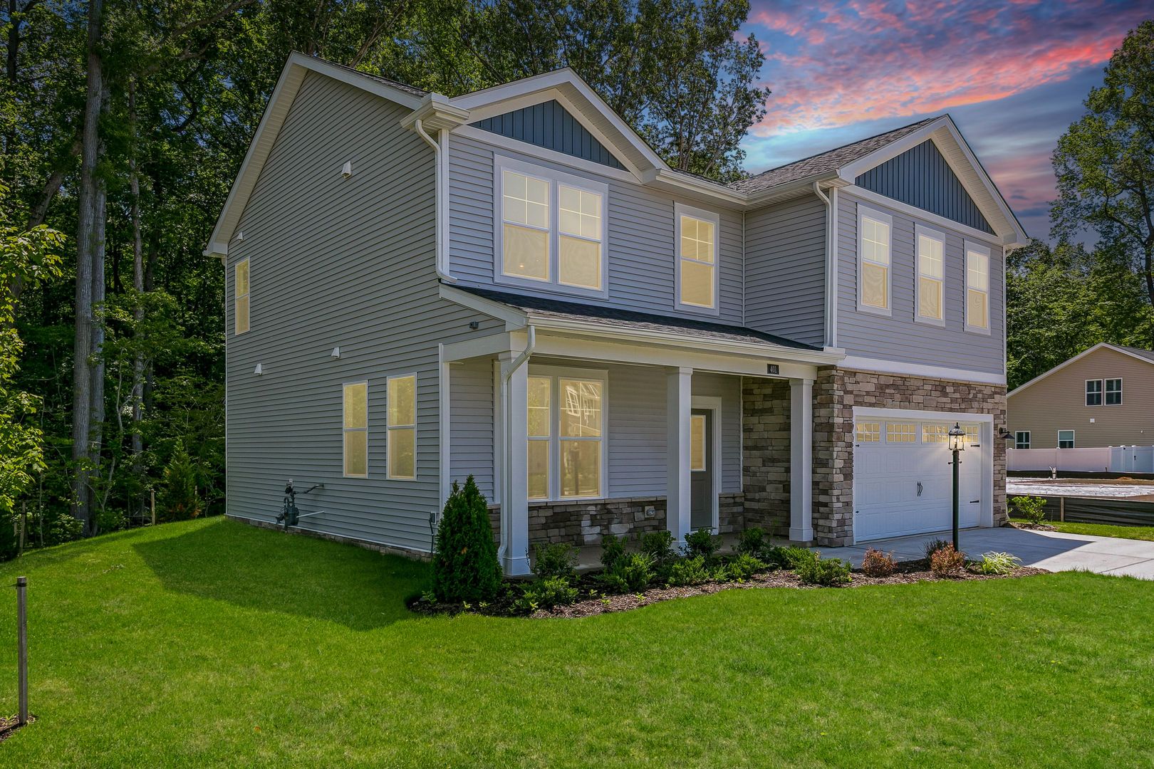 401 Heavens Way (The Tremont)