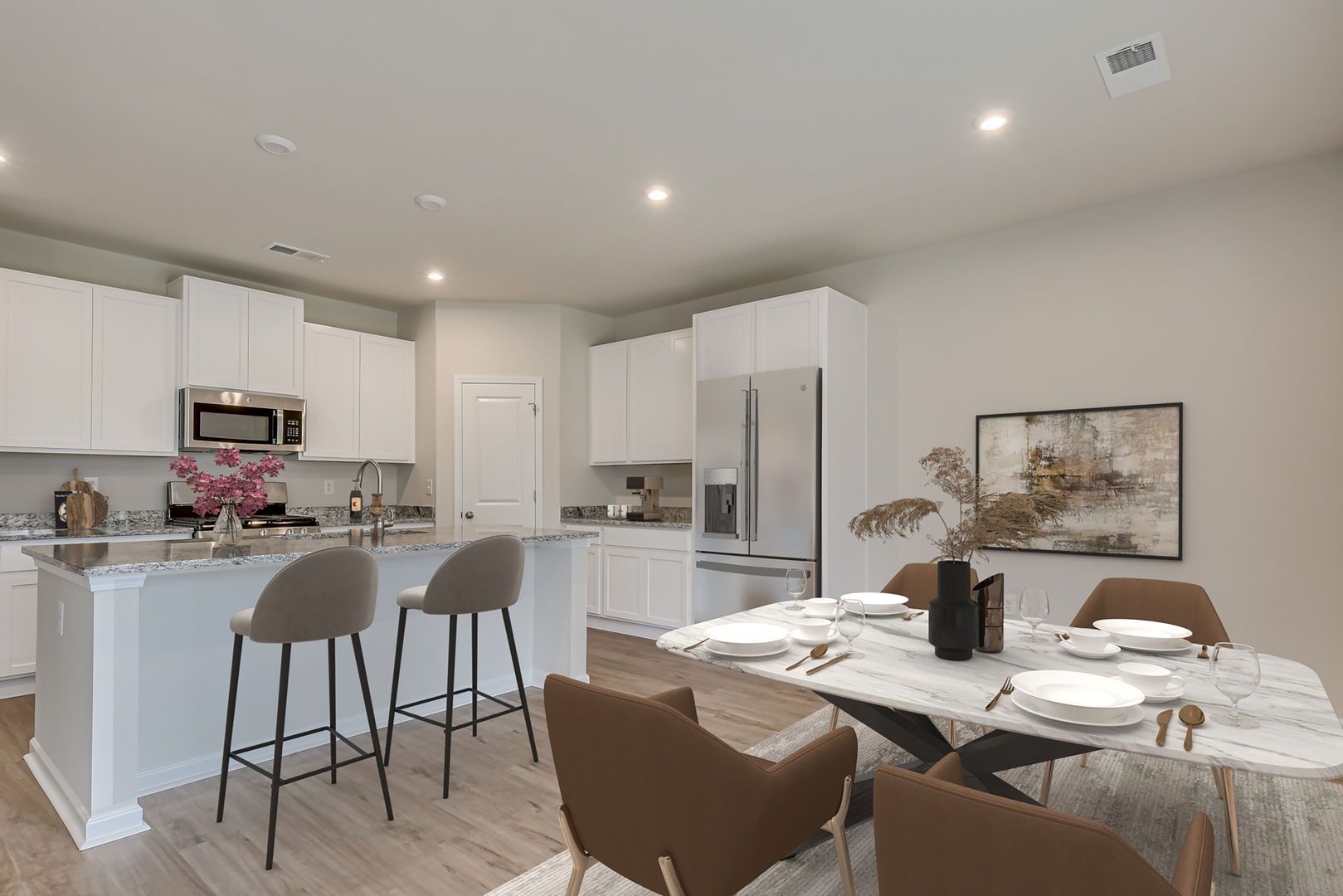 3021 Shaver Ridge Lane (The Bancroft)