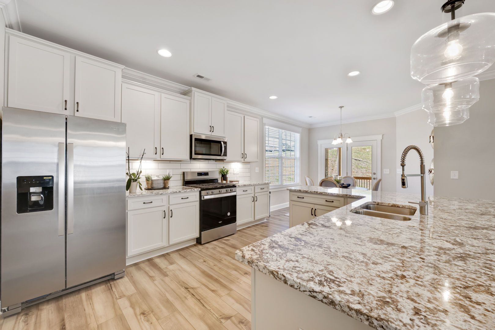 The Baylor - Hickory Run: New Bern, North Carolina - Stanley Martin Homes