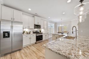 2505 Plover Way (The Baylor)